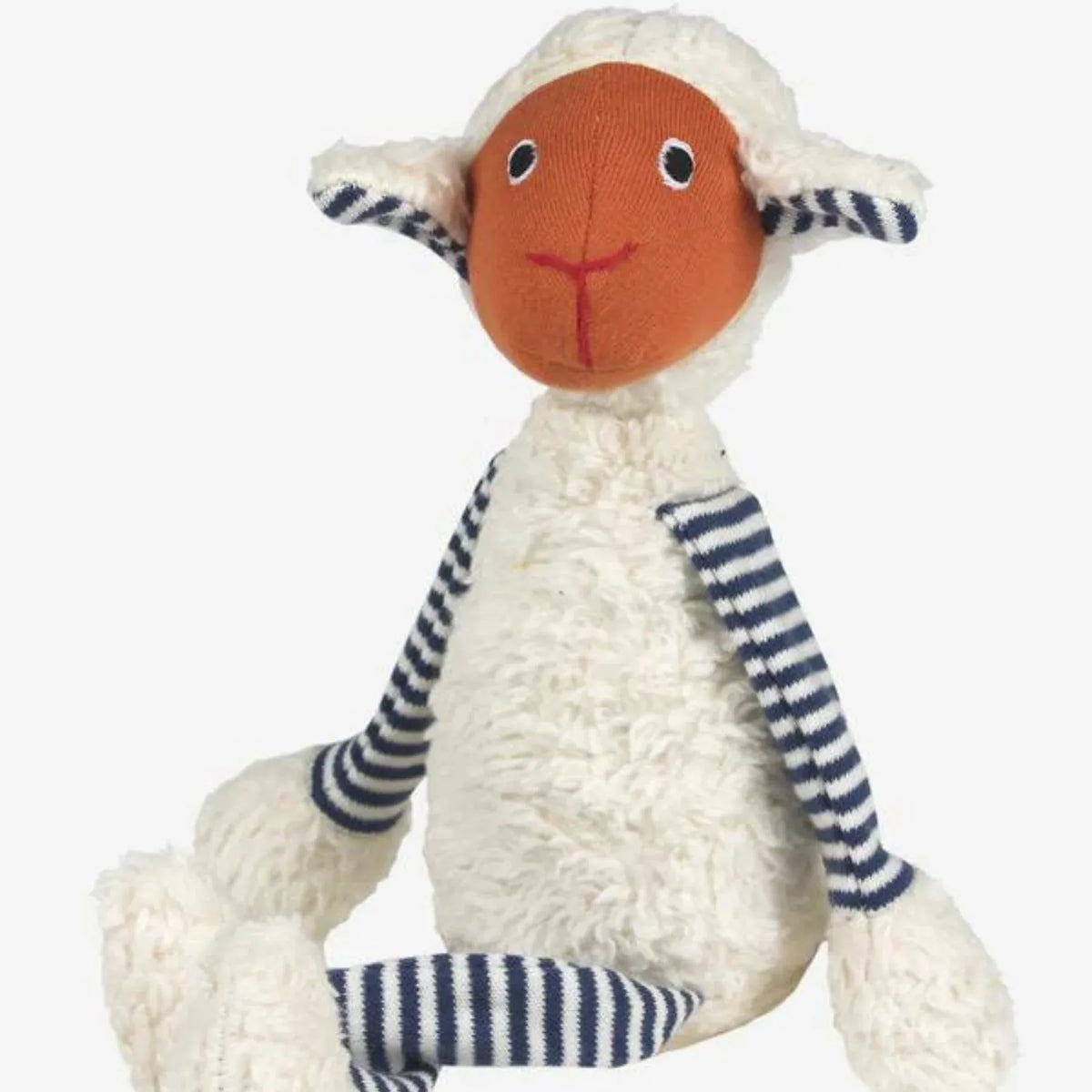 Kuscheltier Schaf Hilde von Lana - Girasol GbR