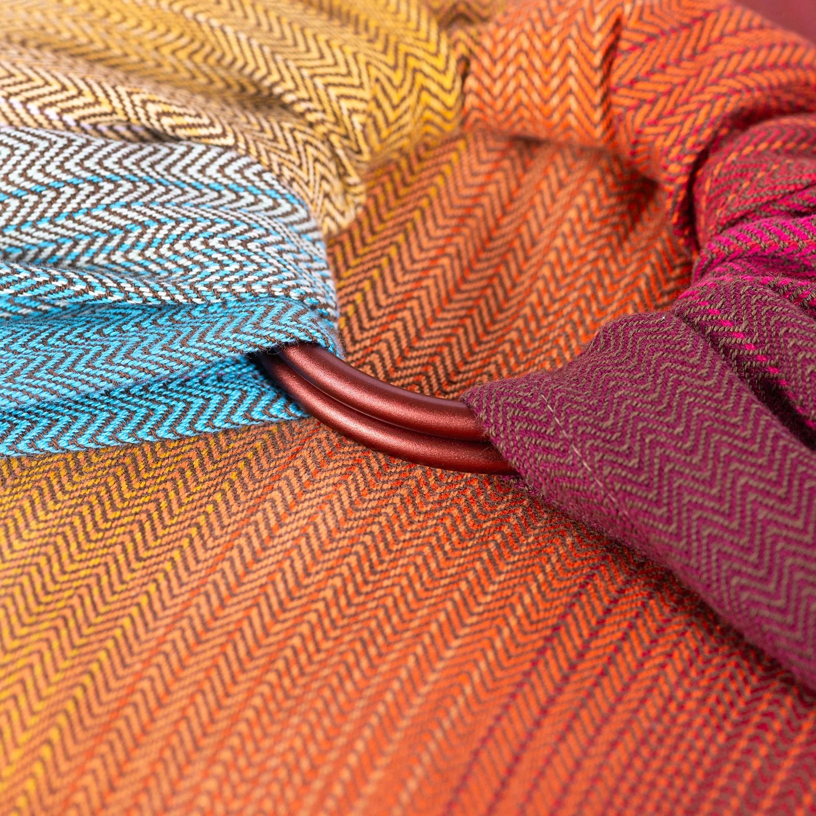 Ringsling Solstice Fire - Girasol GbR