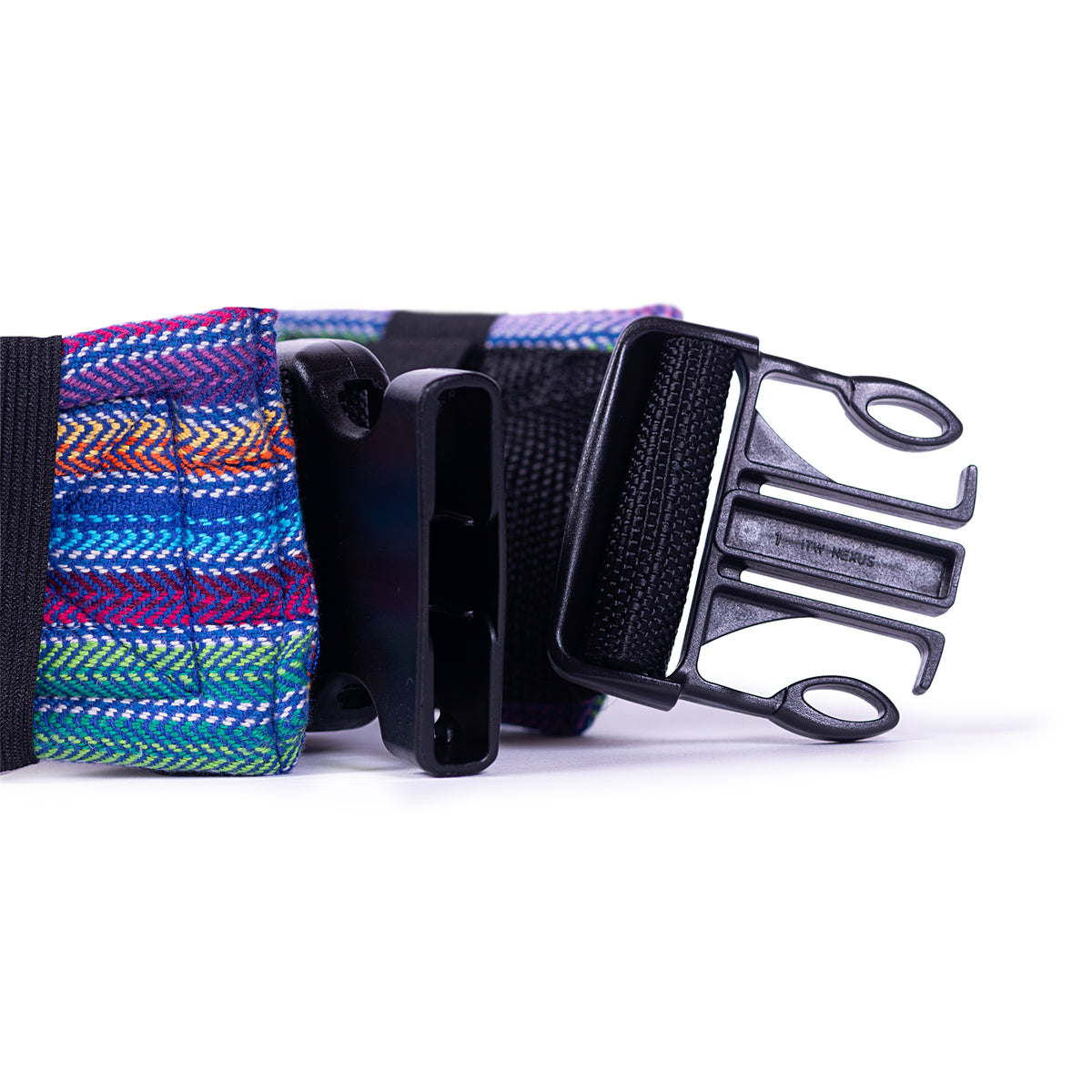 Schnallenhüftgurt Toto Azul