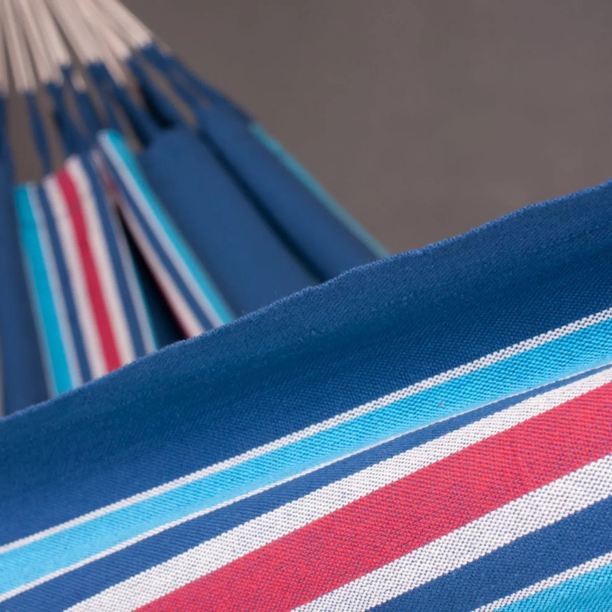 Hängematte Currambera Blueberry für zwei Personen - Girasol GbR