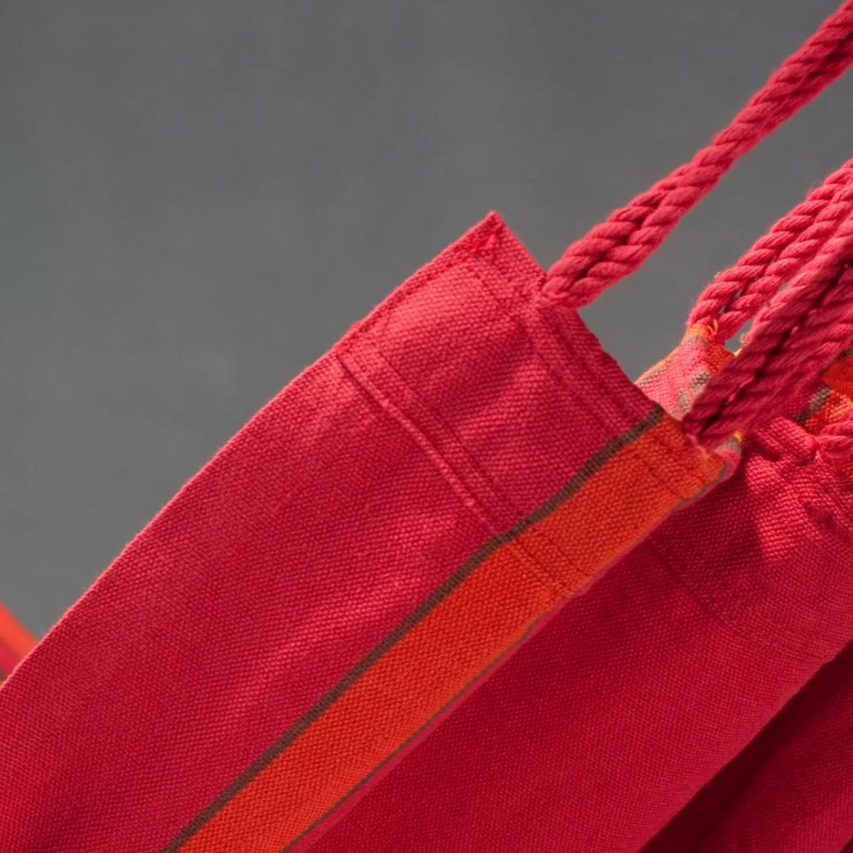 Hängematte Currambera Cherry für zwei Personen - Girasol GbR