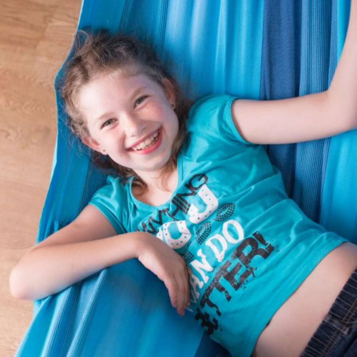 Hängematte Orquídea Lagoon für 1 Person - Girasol GbR