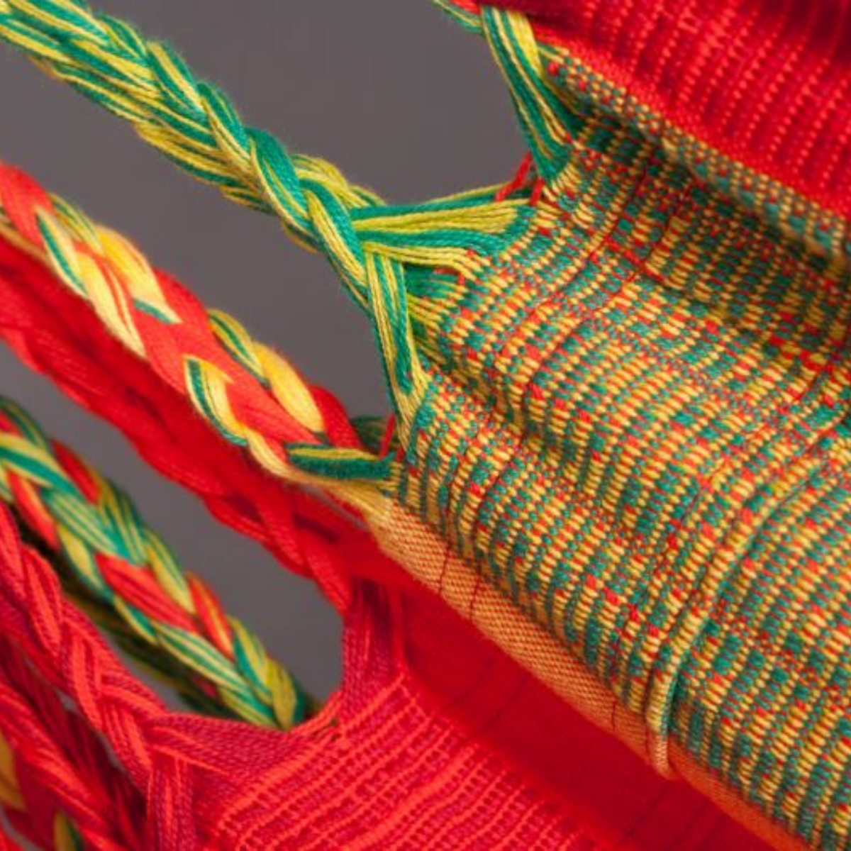 Bio Hängematte Flora Chilli für die ganze Familie