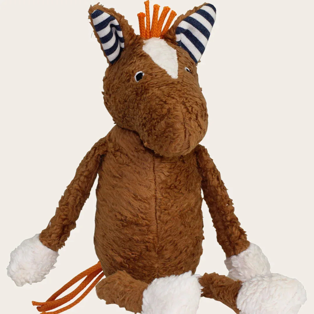 Kuscheltier Pony Toni von Lana - Girasol GbR