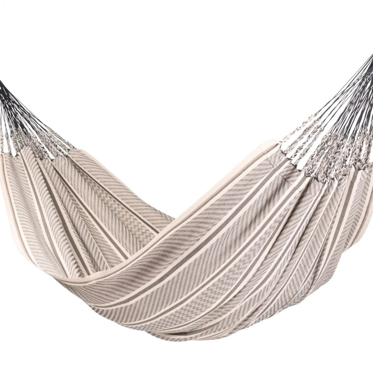 Bio Hängematte Flora Zebra für die ganze Familie - Girasol GbR