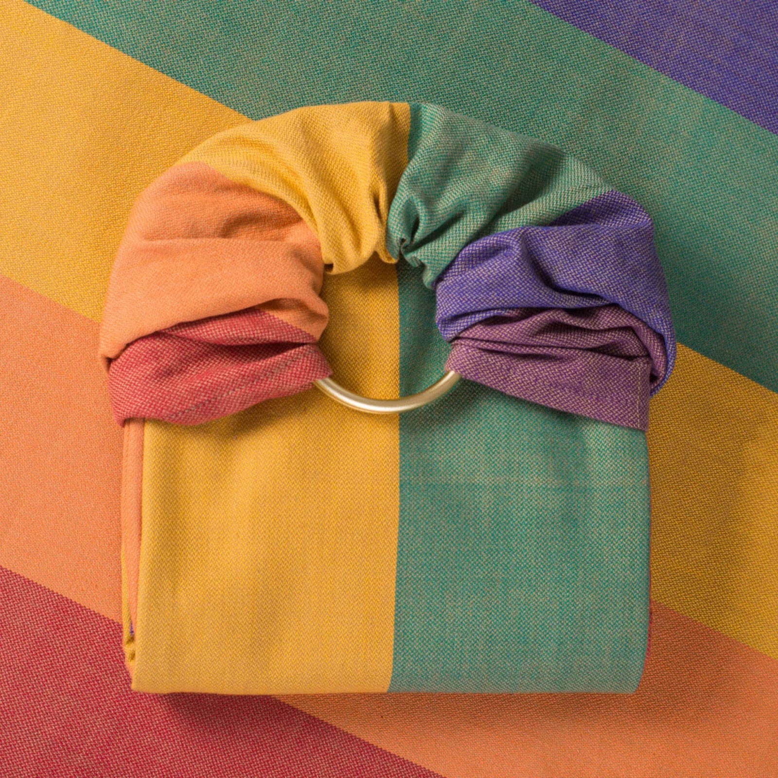 Ringsling Pride - bronceado - Girasol GbR