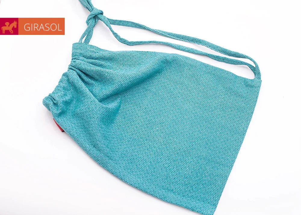 Aufbewahrungsbeutel Caribe Turmalin - Girasol GbR