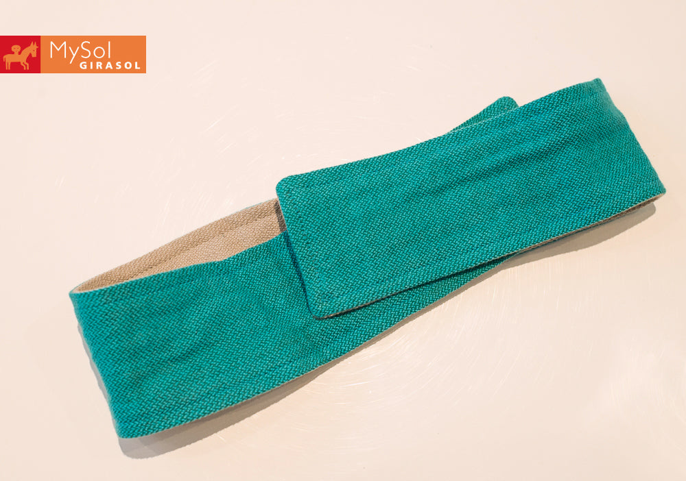 MySol Brustgurt Alaska