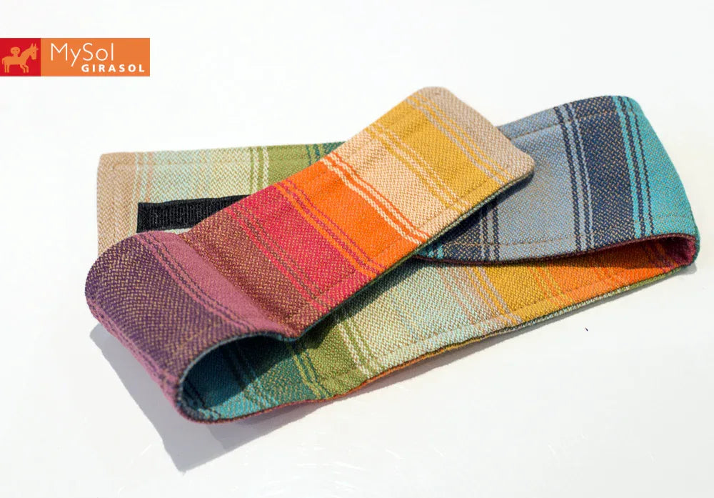 Brustgurt Boy or Girl - Girasol GbR