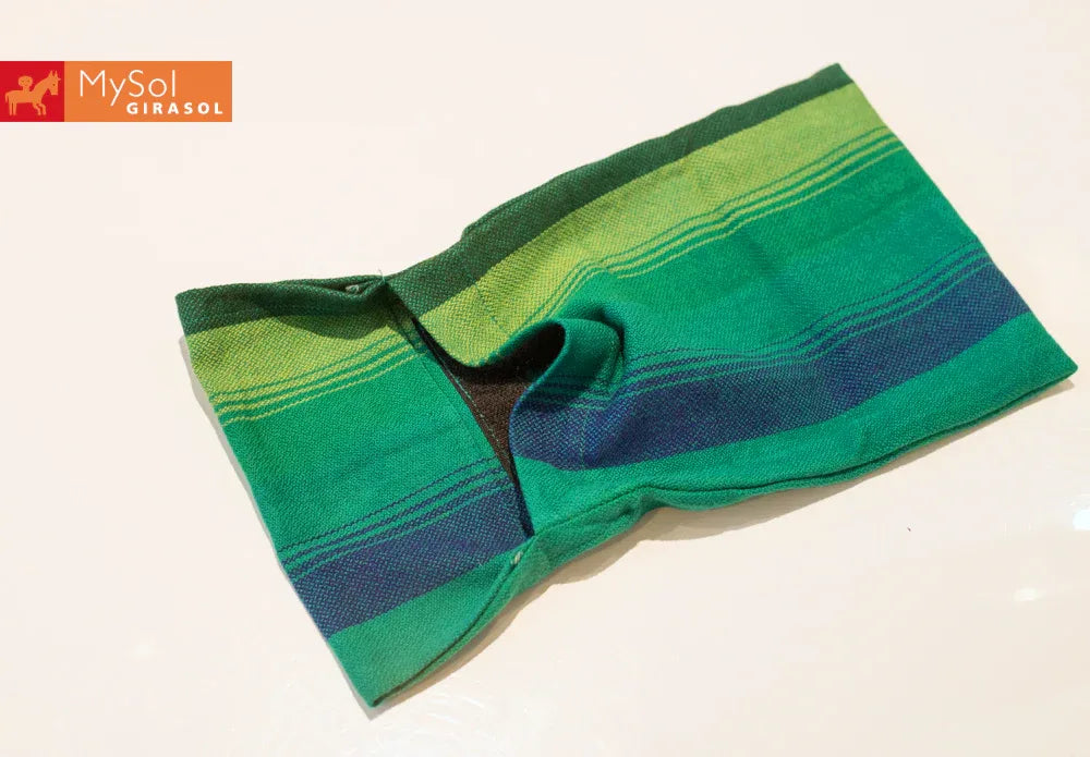 Hüfttasche Antigua - Girasol GbR