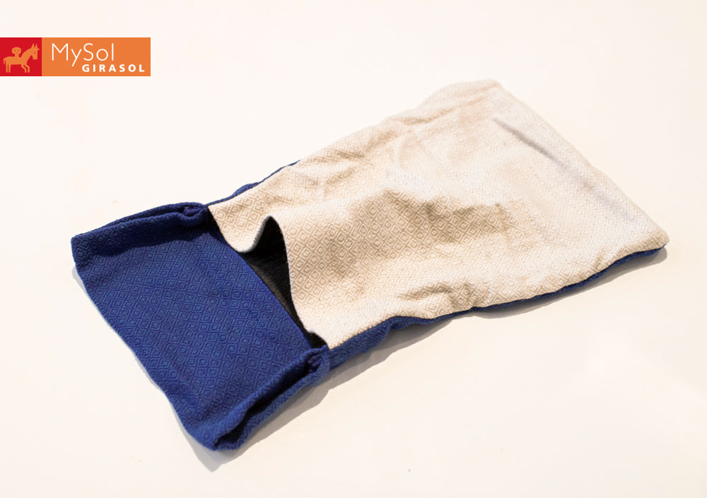 MySol Hüfttasche Merida