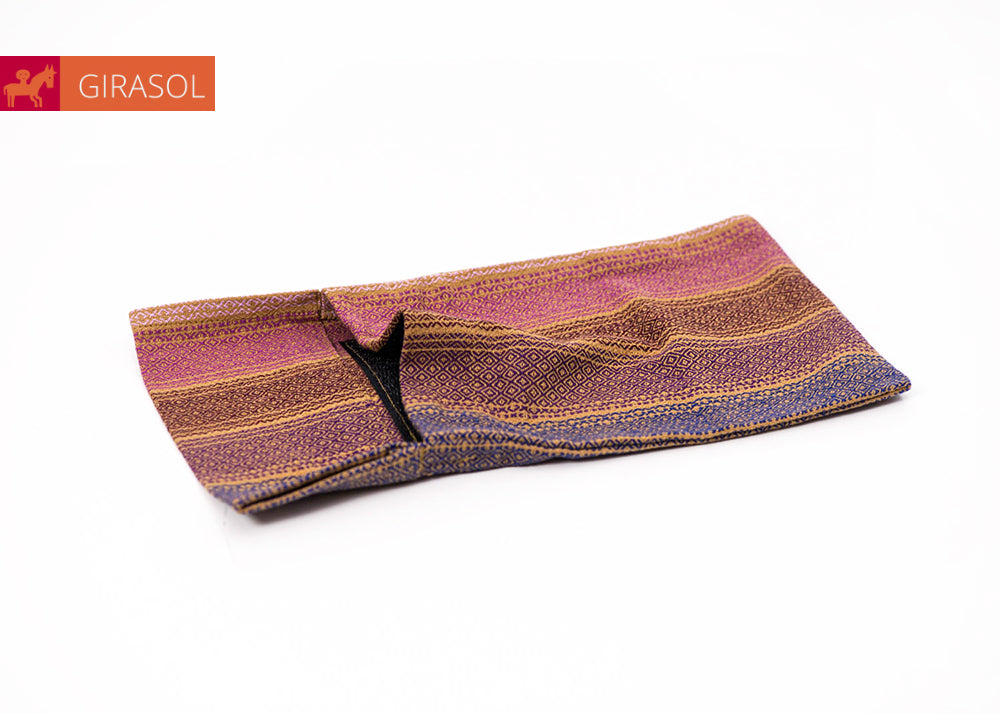 MySol Hüfttasche Rayos d'oro