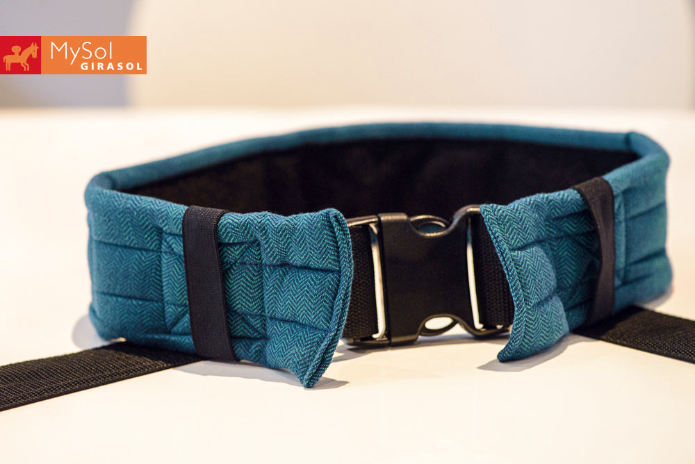 Schnallenhüftgurt Atlantico