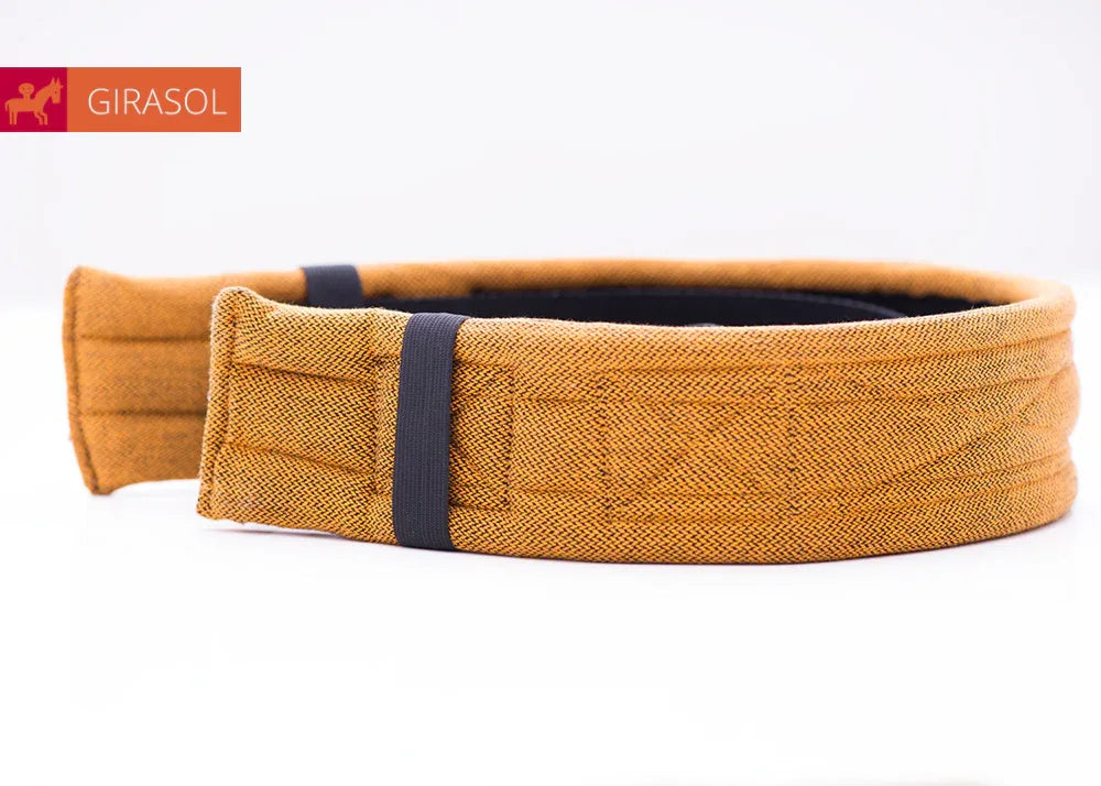 Schnallenhüftgurt Camote - Girasol GbR