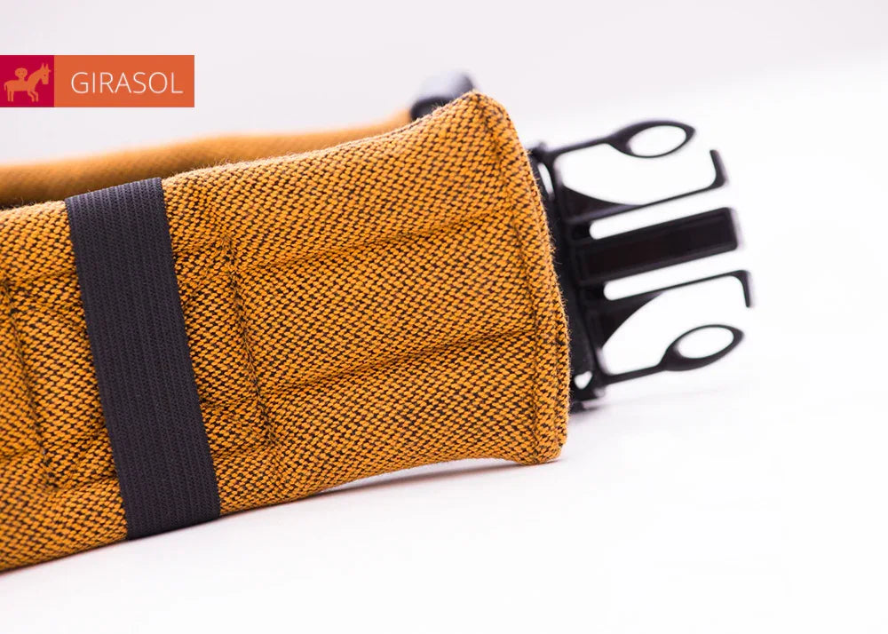 Schnallenhüftgurt Camote - Girasol GbR