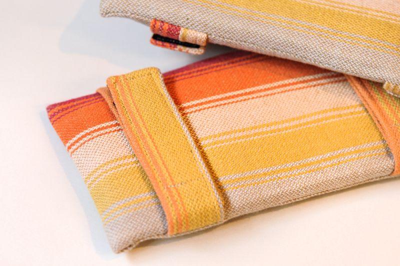 Schulterpolster Boy or Girl - Girasol GbR