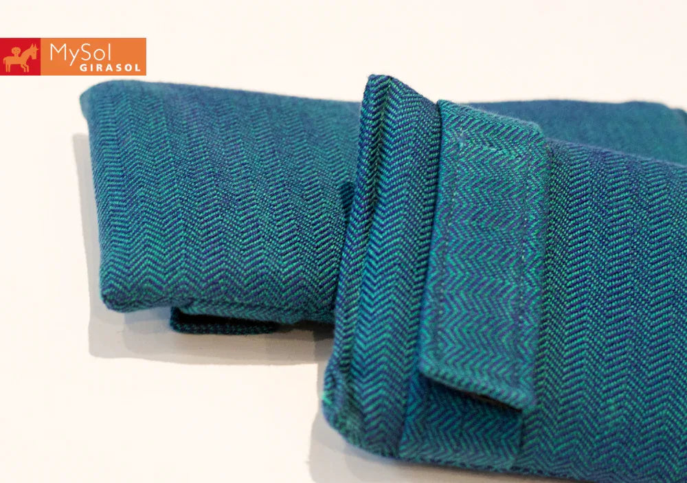 Schulterpolster Atlantico - Girasol GbR