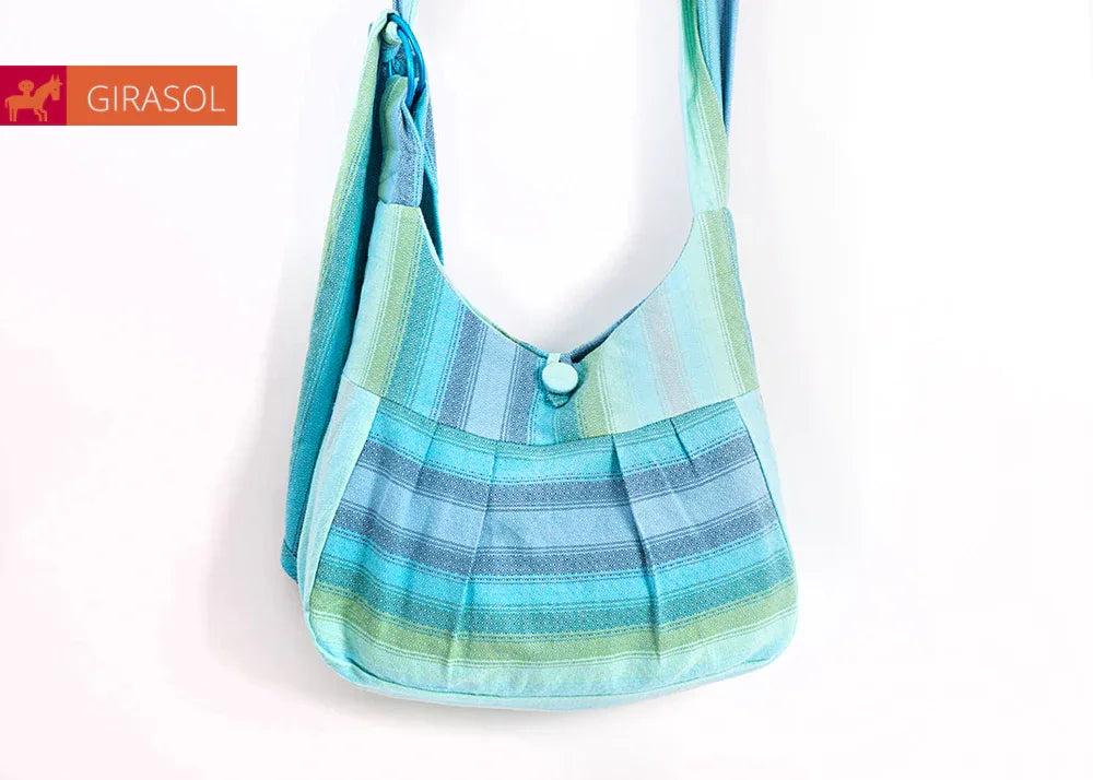 Slingtasche Primavera - Girasol GbR