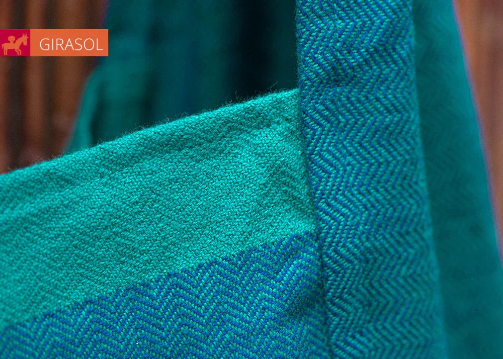 Tasche Atlantico - Girasol GbR