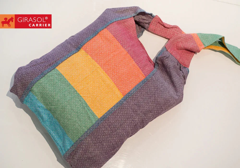 Tasche Light Rainbow - Girasol GbR