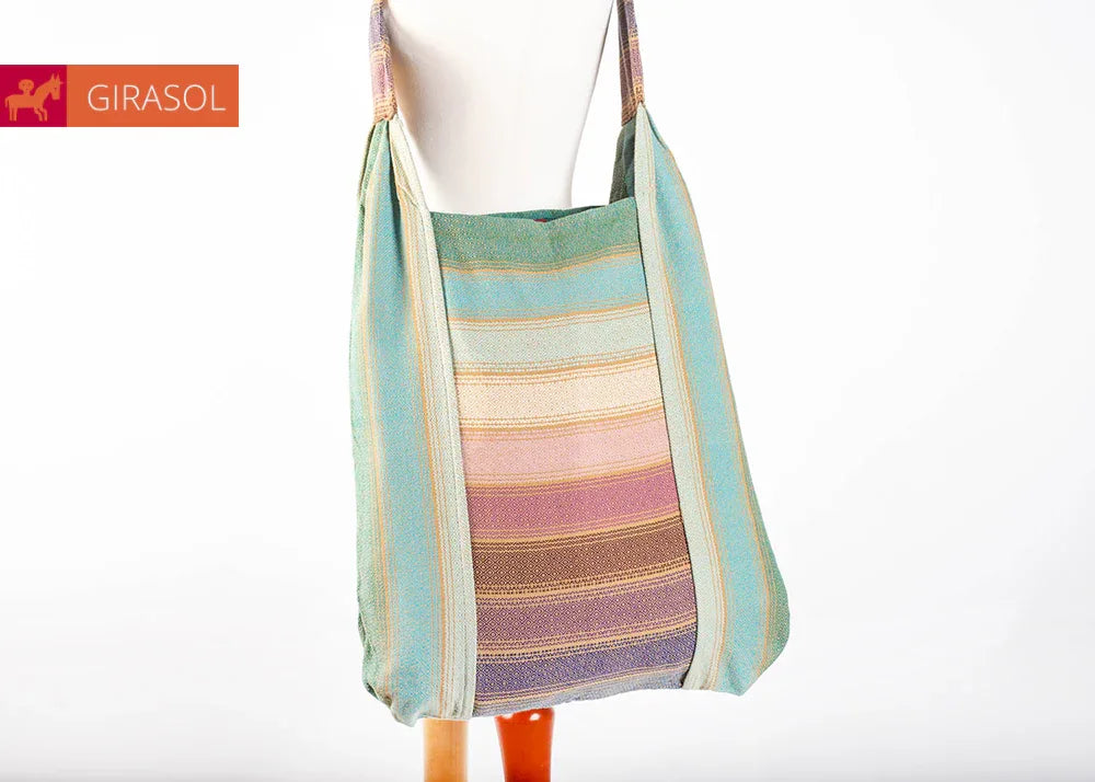 Tasche Rayos d'oro - Girasol GbR