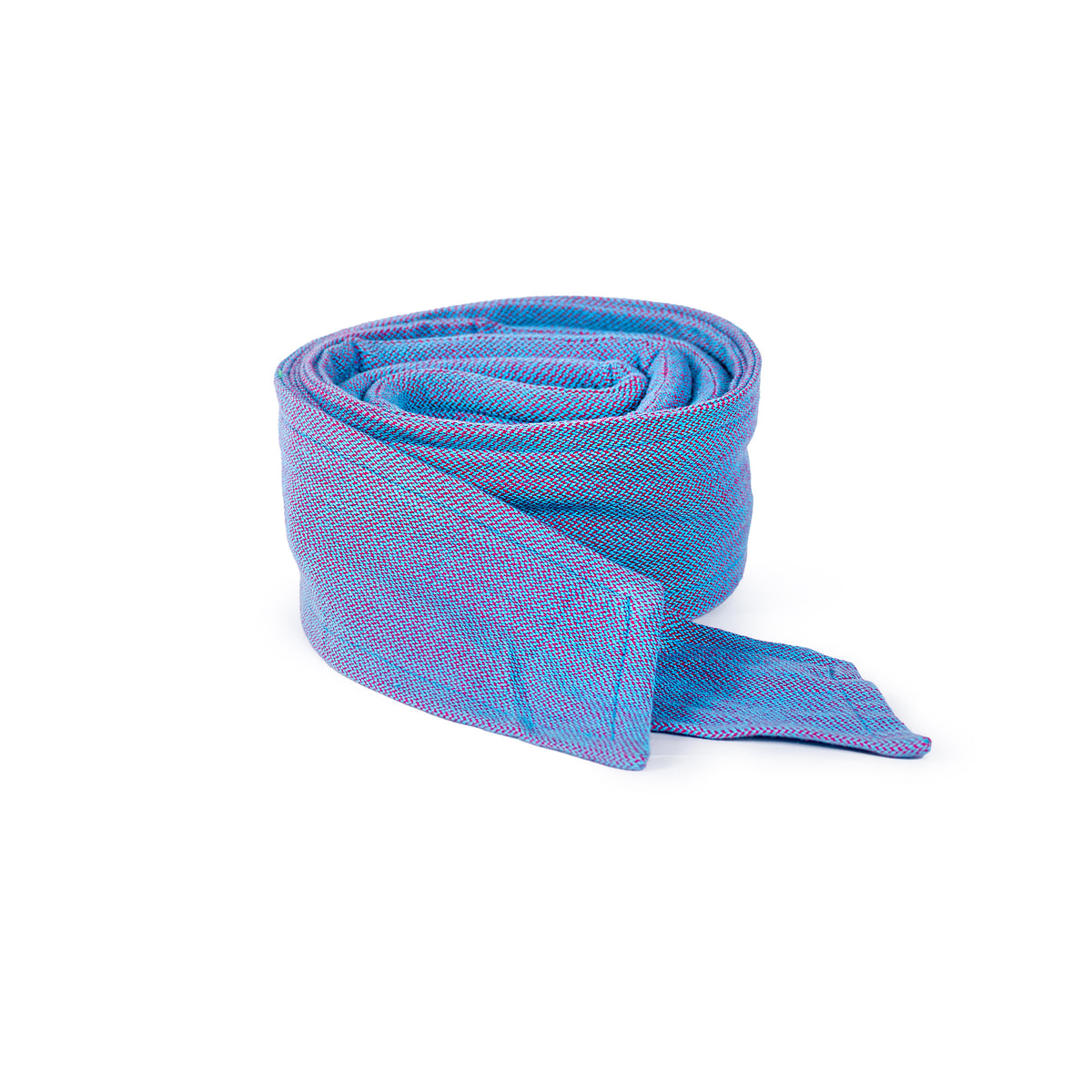 Tie-on hip belt Puebla