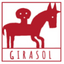 🌿 Ergonomische Babytrage von Girasol logo