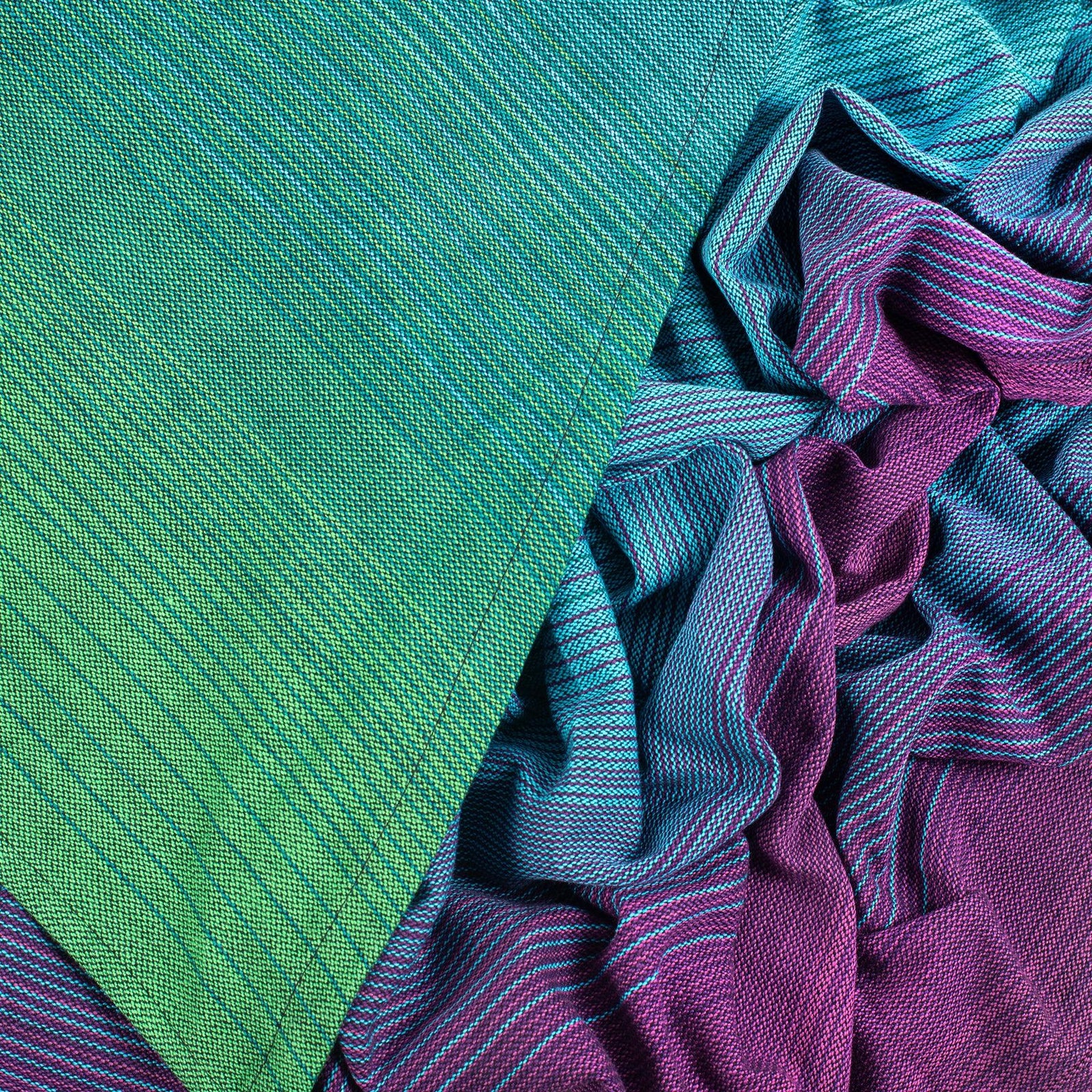 Tragetuch Ocean - Girasol GbR