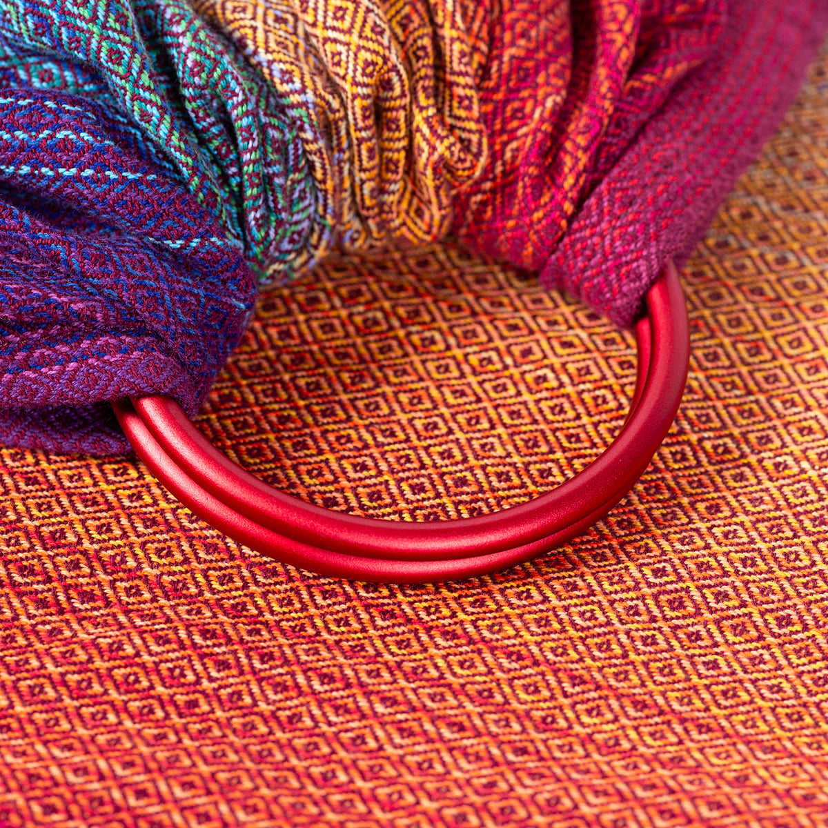 Ringsling Rainbow Love