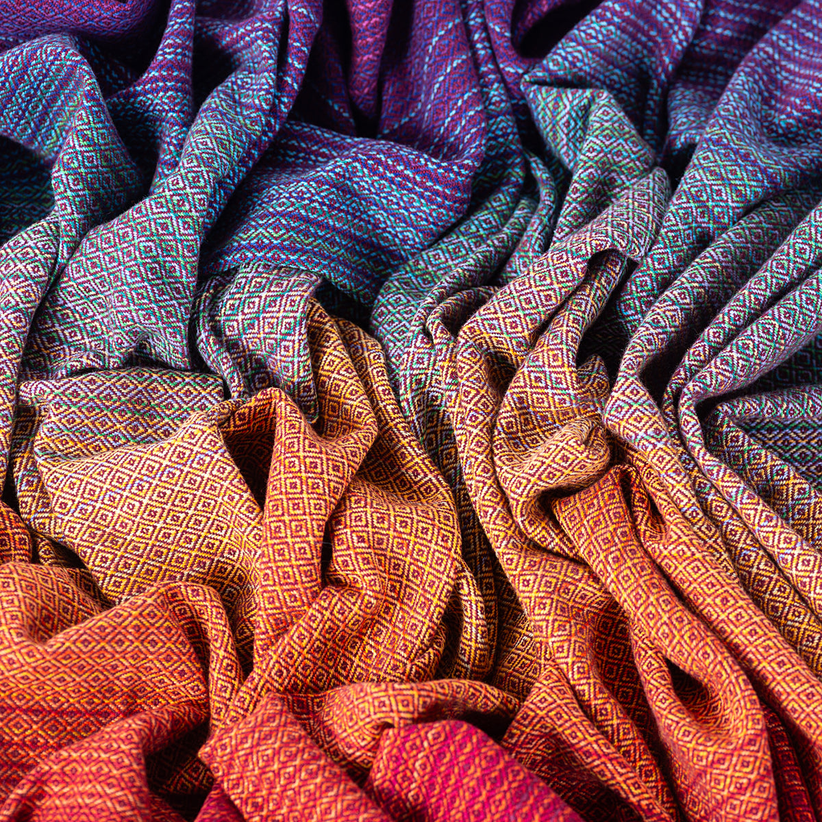 Ringsling Rainbow Love