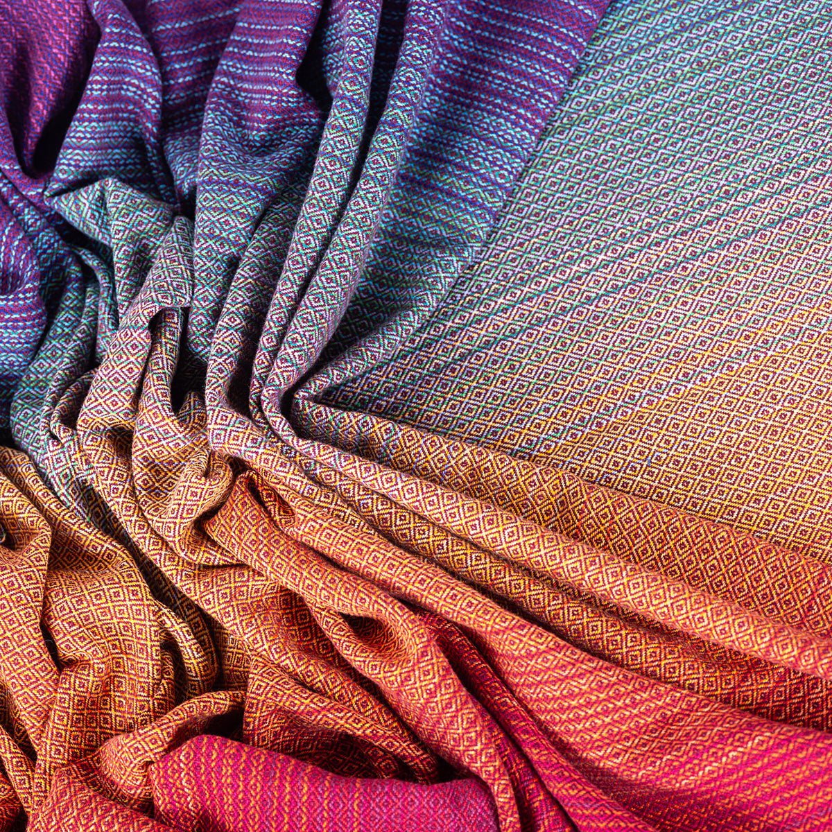 Ringsling Rainbow Love