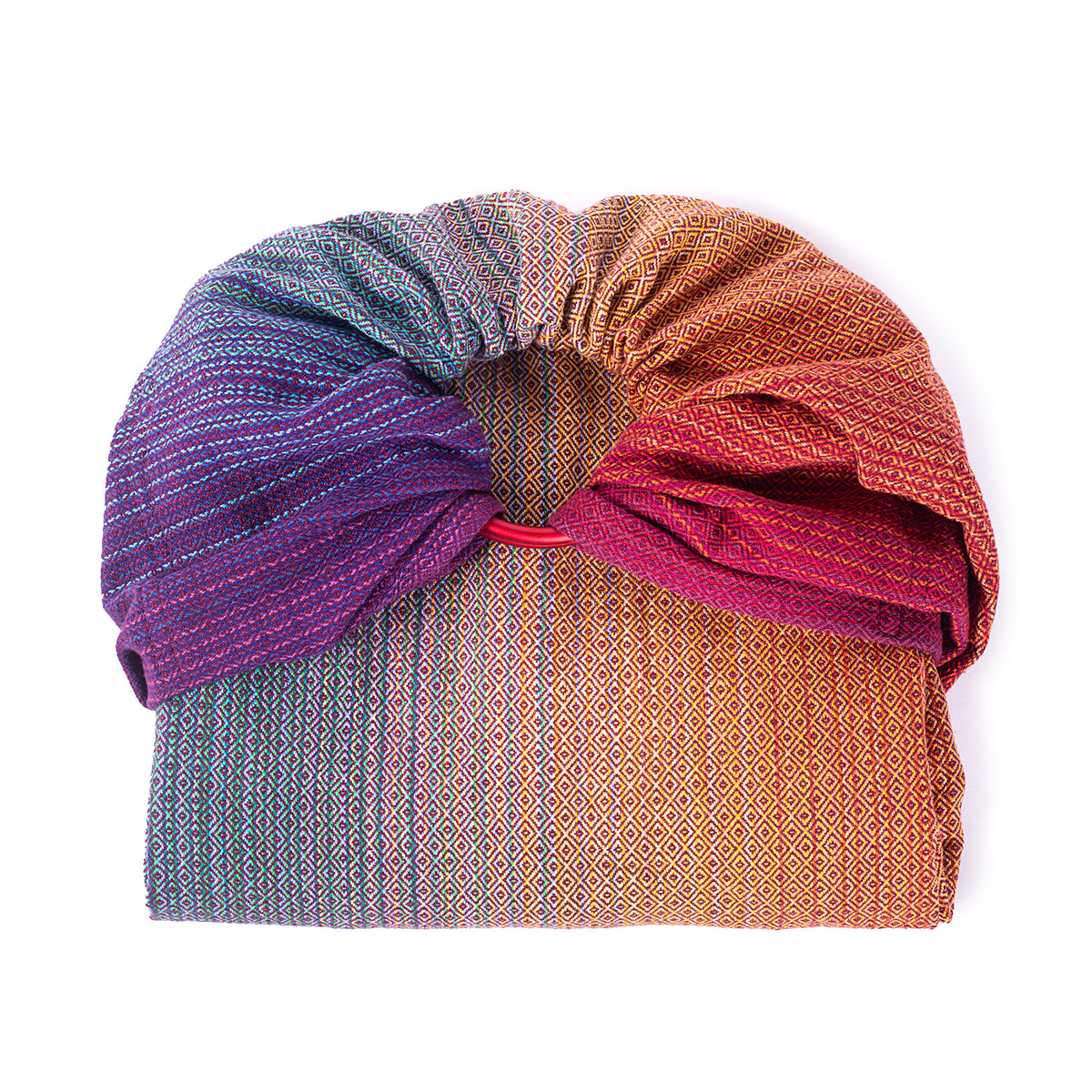 Ringsling Rainbow Love