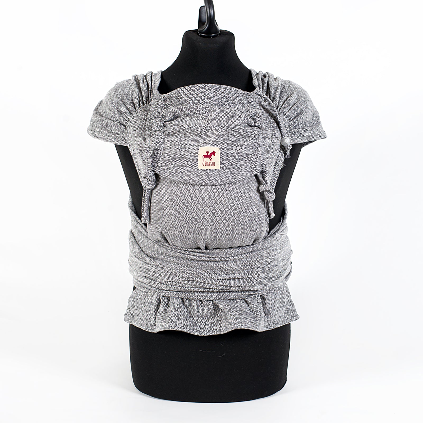 WrapMySol Palo Campeche