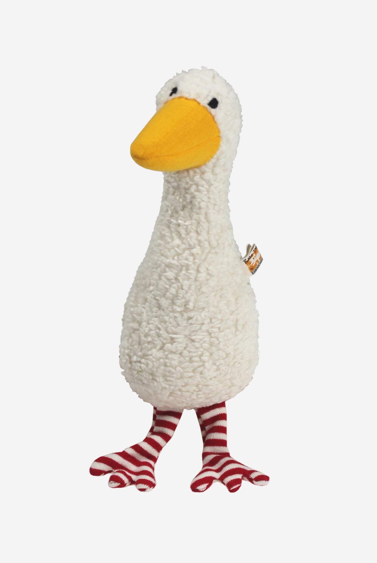 Kleine Gans Auguste Kuscheltier Lana