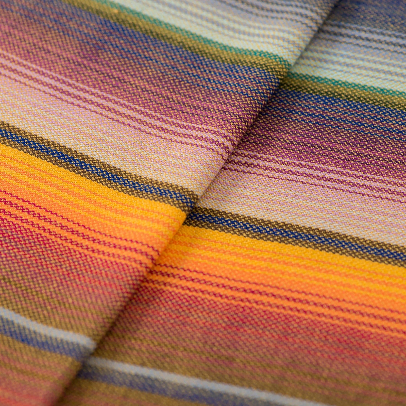 Tragetuch Chichi gelb - Girasol GbR