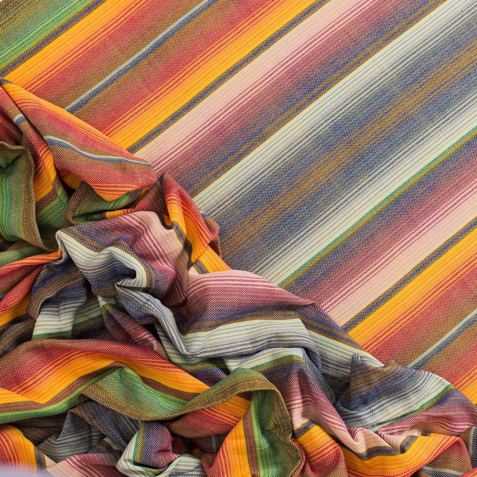 Tragetuch Chichi gelb - Girasol GbR