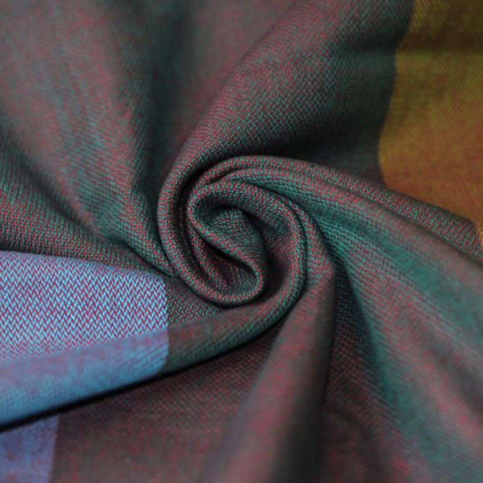 Tragetuch Farbe Nr. 27 - Girasol GbR