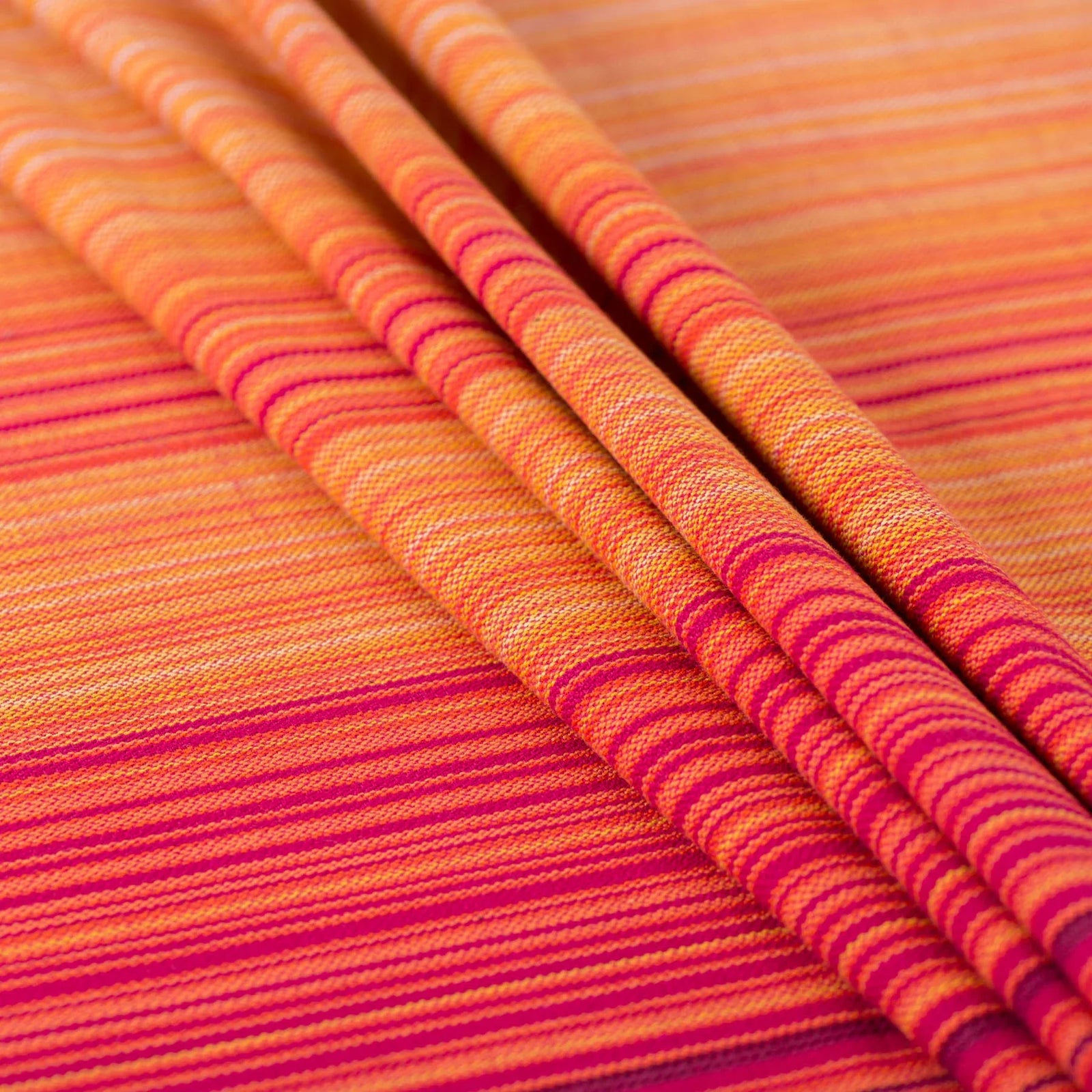 Tragetuch Firework rot - Girasol GbR