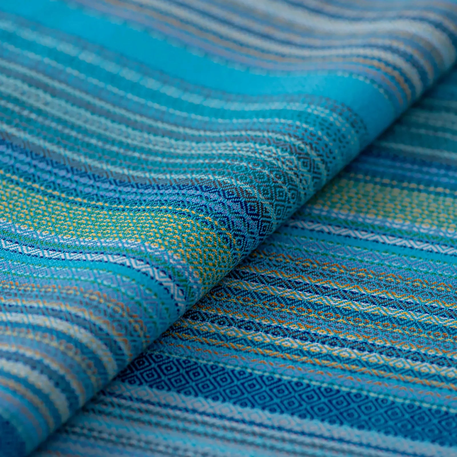 Tragetuch Cielo Pacifico - Girasol GbR