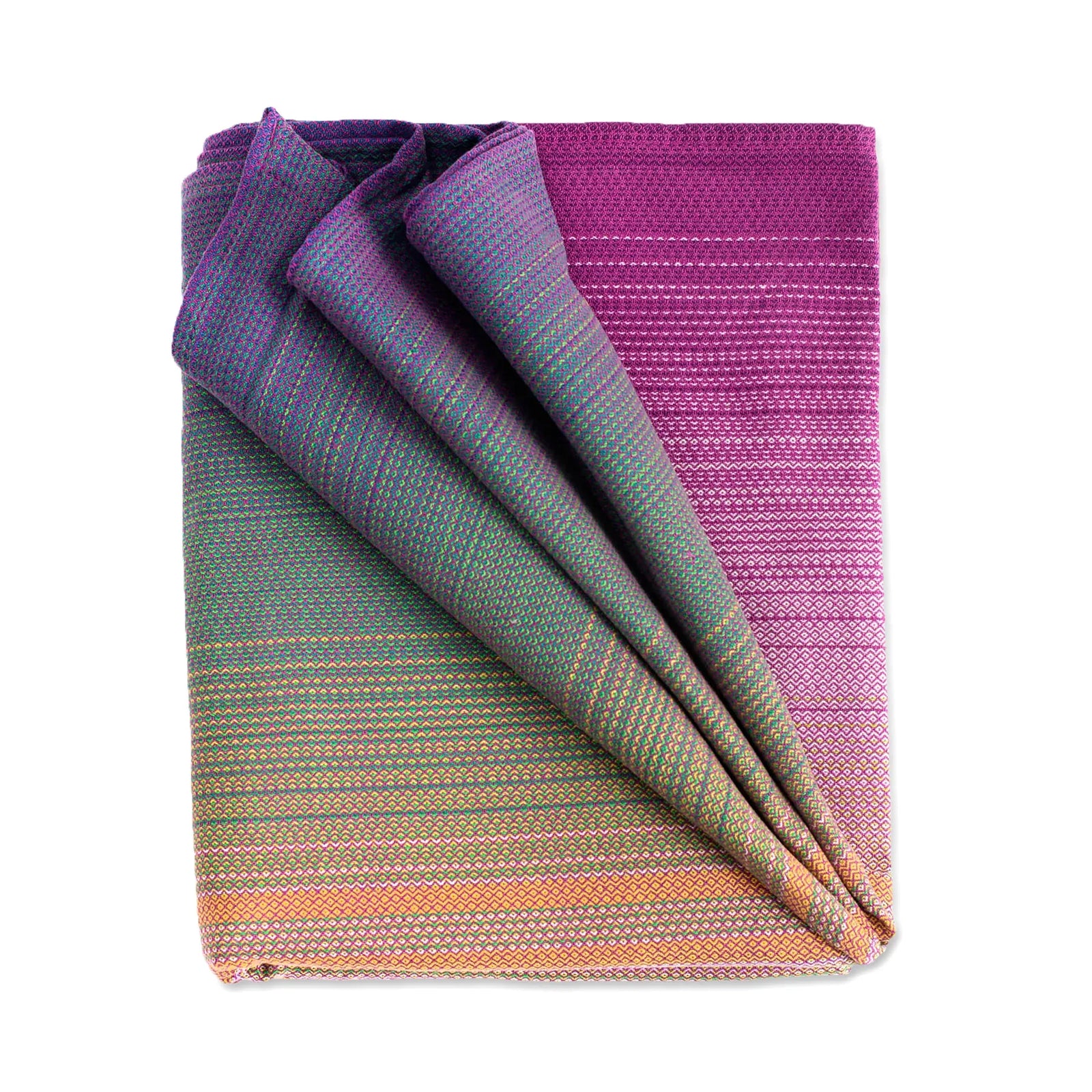 Tragetuch Kokiri llamativa - Girasol GbR