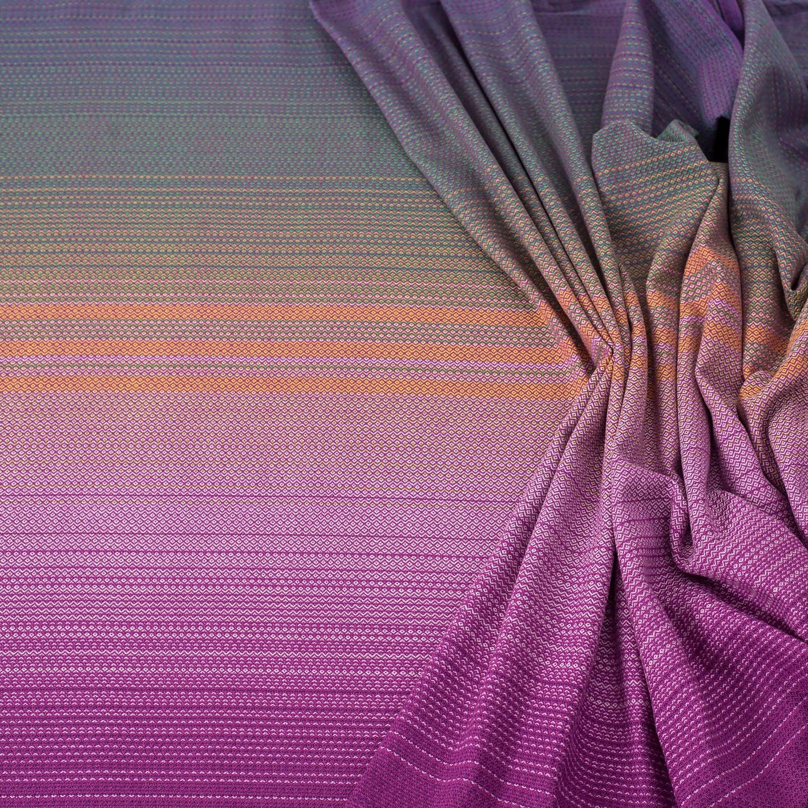 Tragetuch Kokiri llamativa - Girasol GbR