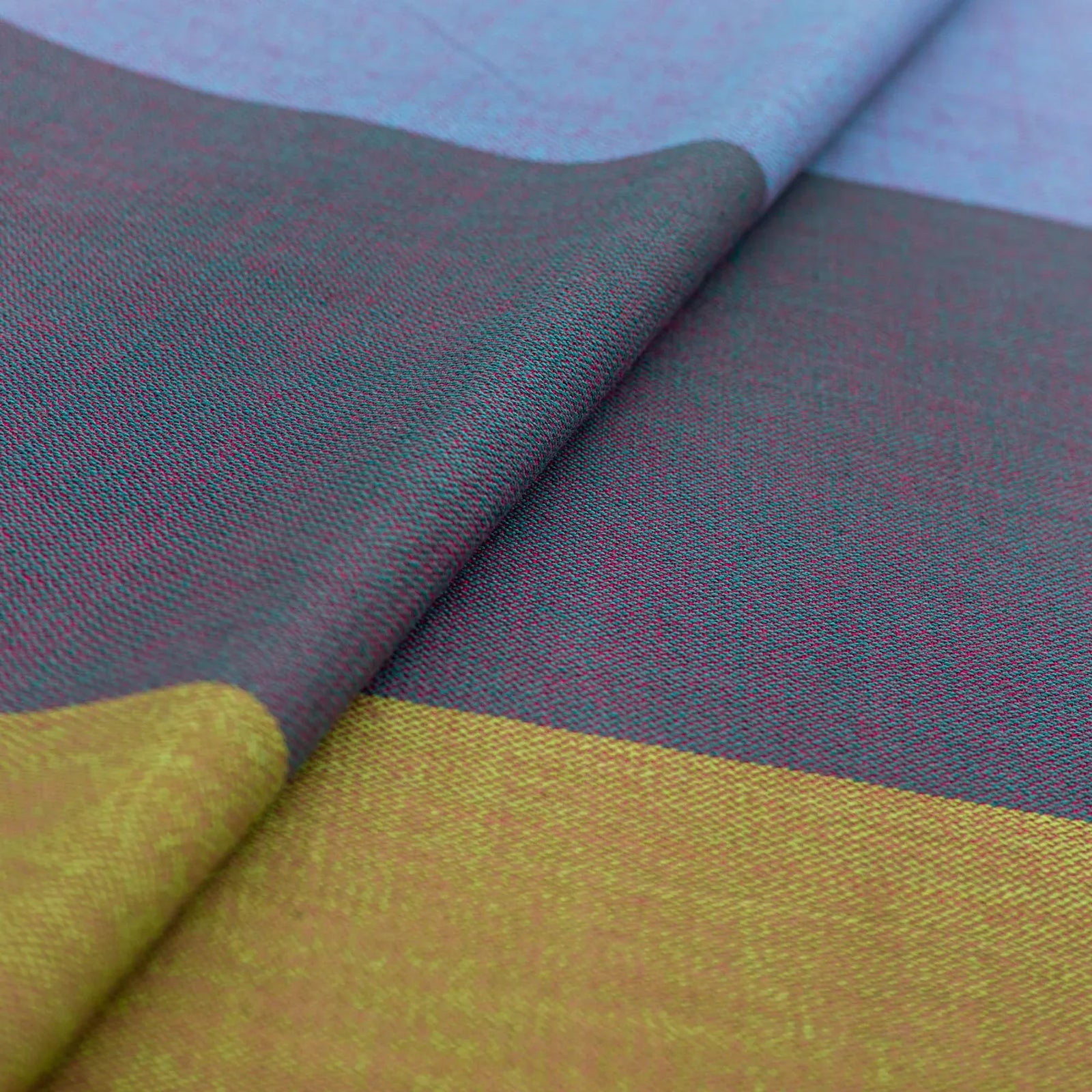 Tragetuch Farbe Nr. 27 - Girasol GbR