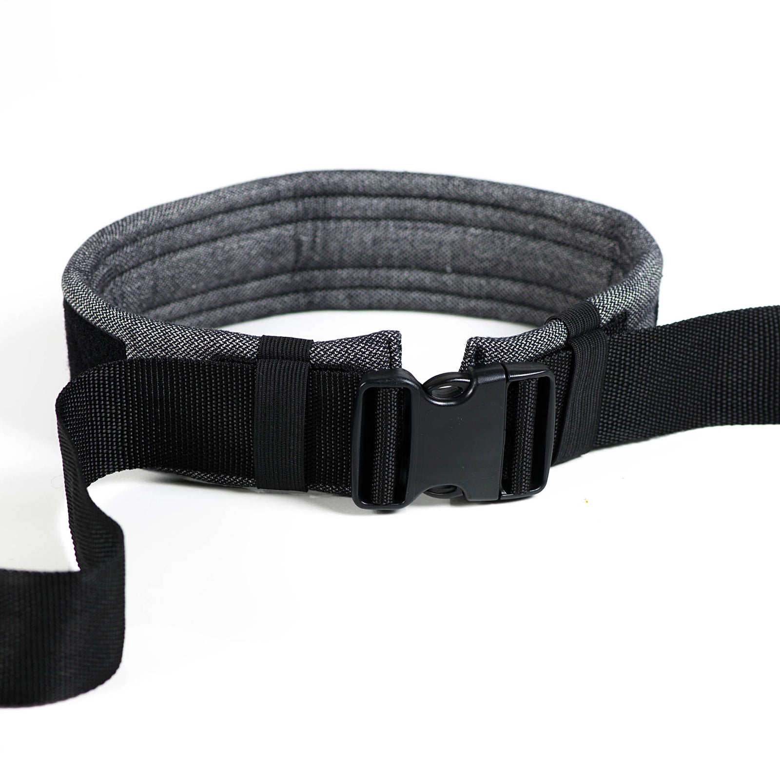 Schnallenhüftgurt Reverse Tulum Detail