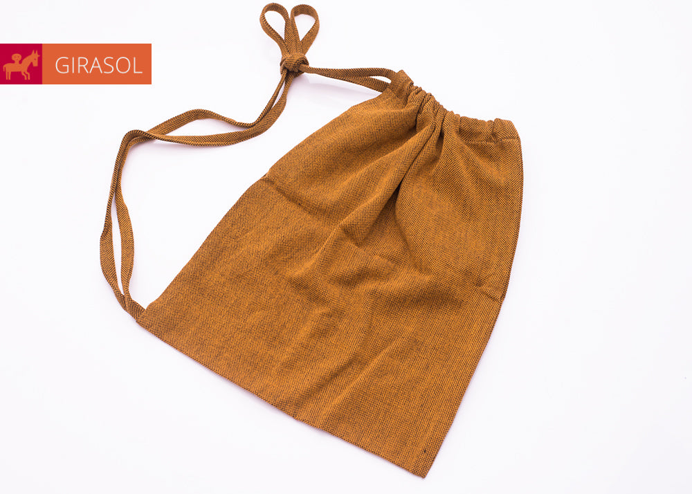 MySol Aufbewahrungsbeutel Camote