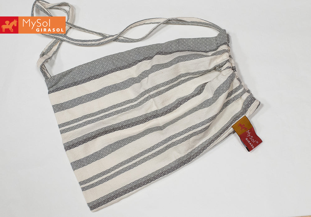 MySol Aufbewahrungsbeutel New Niebla