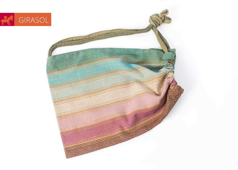 MySol Aufbewahrungsbeutel Rayos d'oro