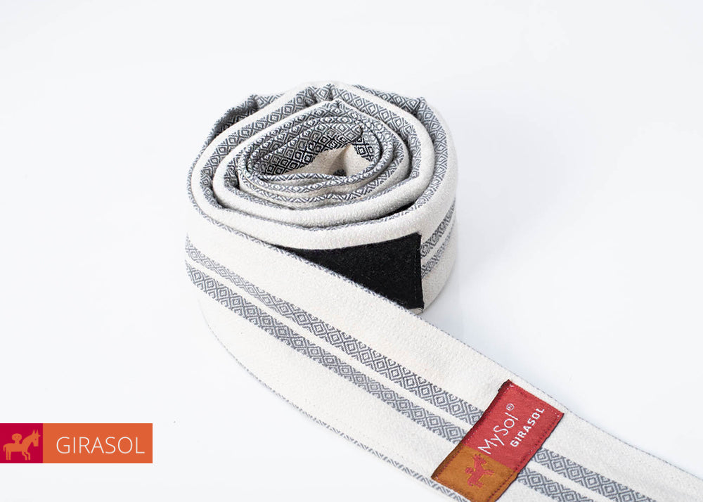 MySol Bindehüftgurt New Niebla