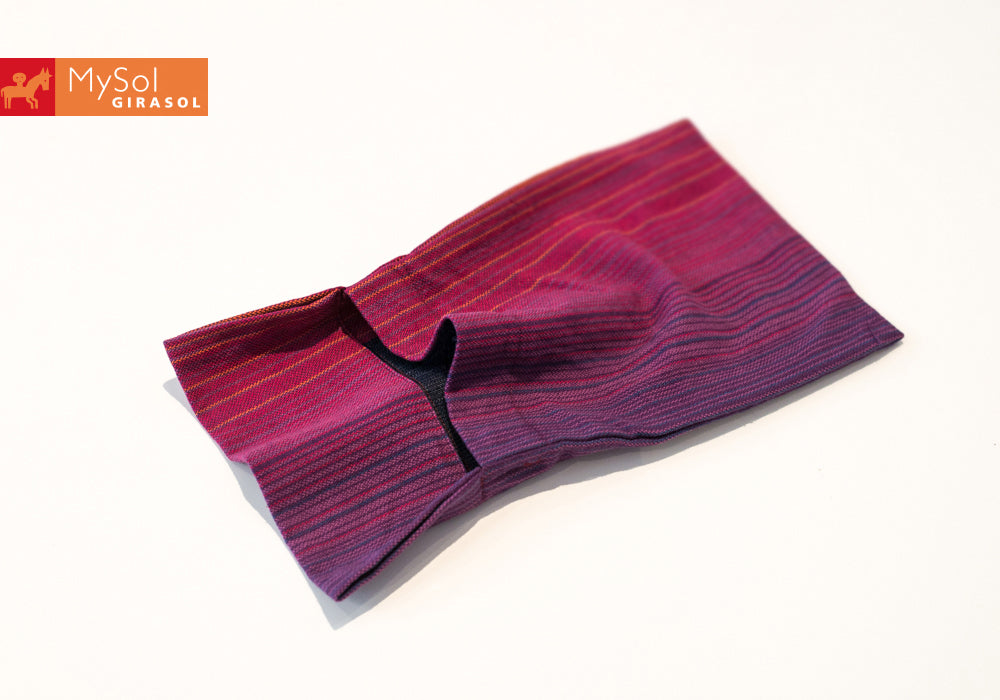 MySol Hüfttasche Paradise