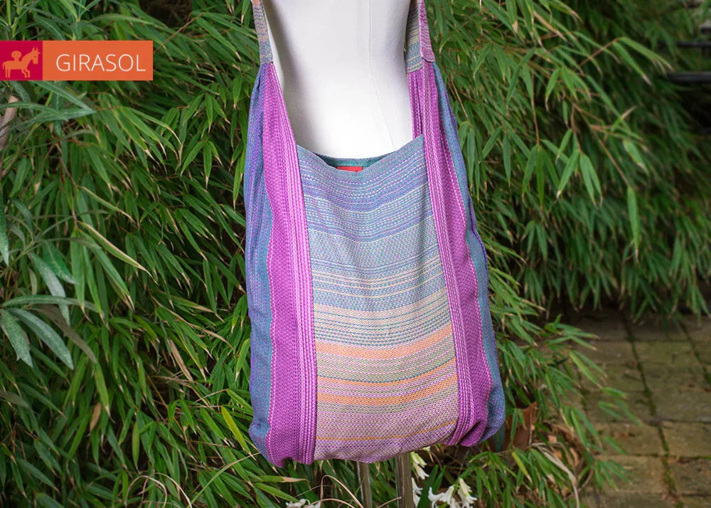 Tasche Kokiri llamativa - Girasol GbR