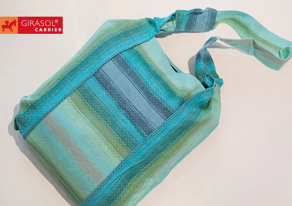 Tasche Primavera - Girasol GbR